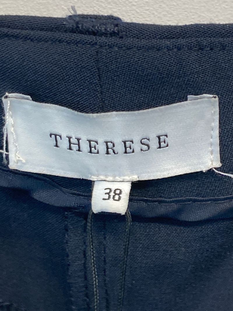 Therese Bukser